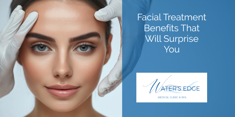 Facial Treatment Benefits That Will Surprise You