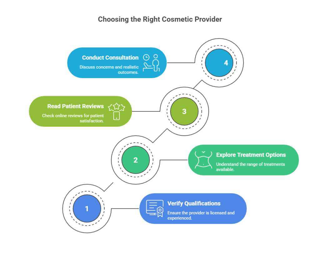 Finding the Best Facial Rejuvenation FL Provider Near You
