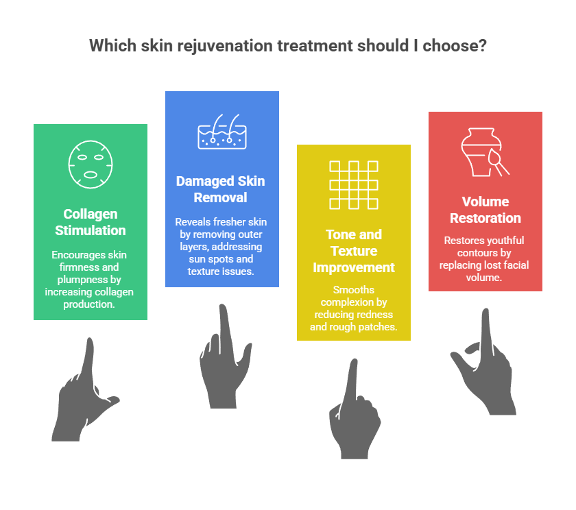 What Is Facial Rejuvenation FL and How Does It Work
