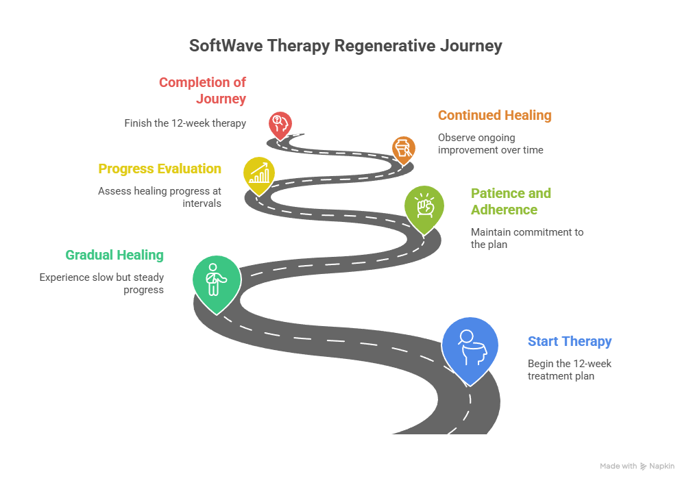 Maximizing SoftWave Therapy Benefits for Lasting Health and Recovery Waters Edge Medical Clinic Maximizing SoftWave Therapy Benefits for Lasting Health and Recovery