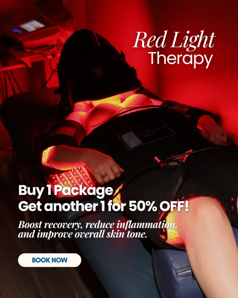 Red Light Therapy