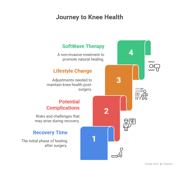 Avoiding Knee Replacement Surgery with Non Surgical Knee Pain Relief Solutions