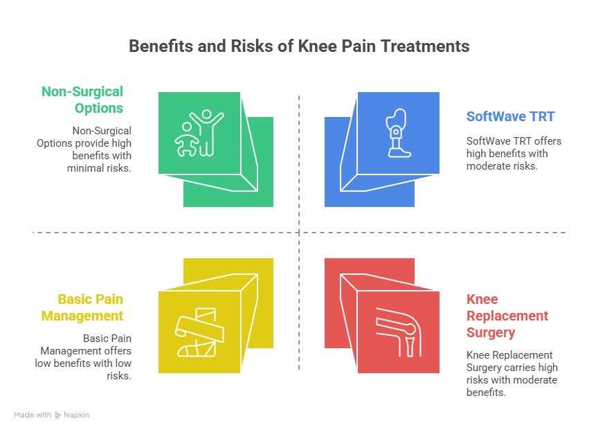 Pain Free Knee Solutions Your Guide to Avoiding Knee Replacement Surgery Successfully