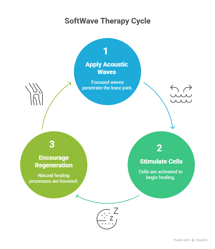 The Science of Avoiding Knee Replacement Surgery Through Knee Joint Regeneration