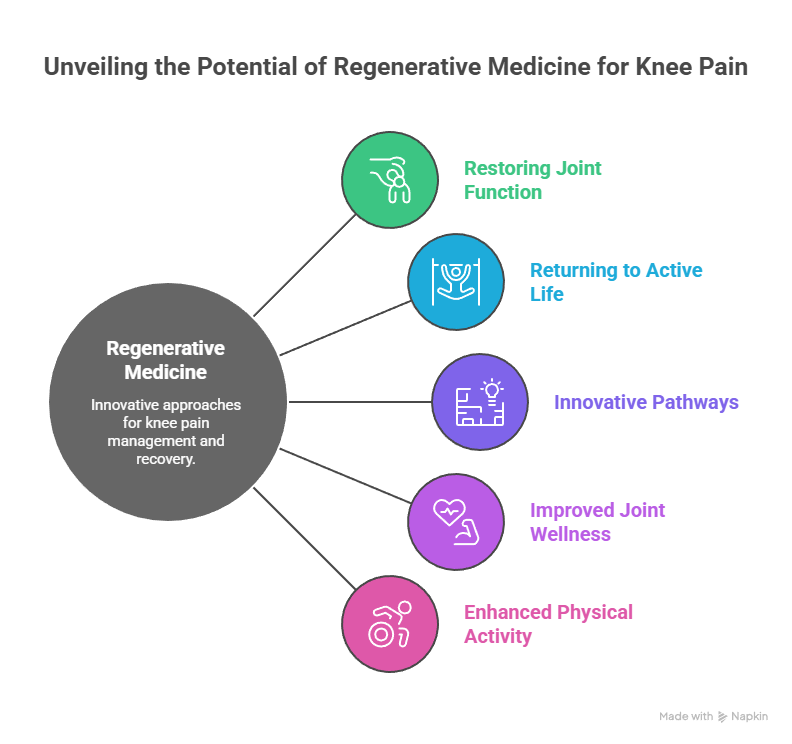 Understanding Natural Knee Pain Solutions