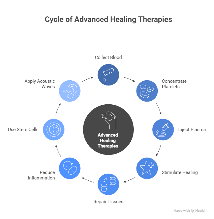 How Regenerative Medicine St Petersburg Waters Edge Medical Clinic How Regenerative Medicine St Petersburg