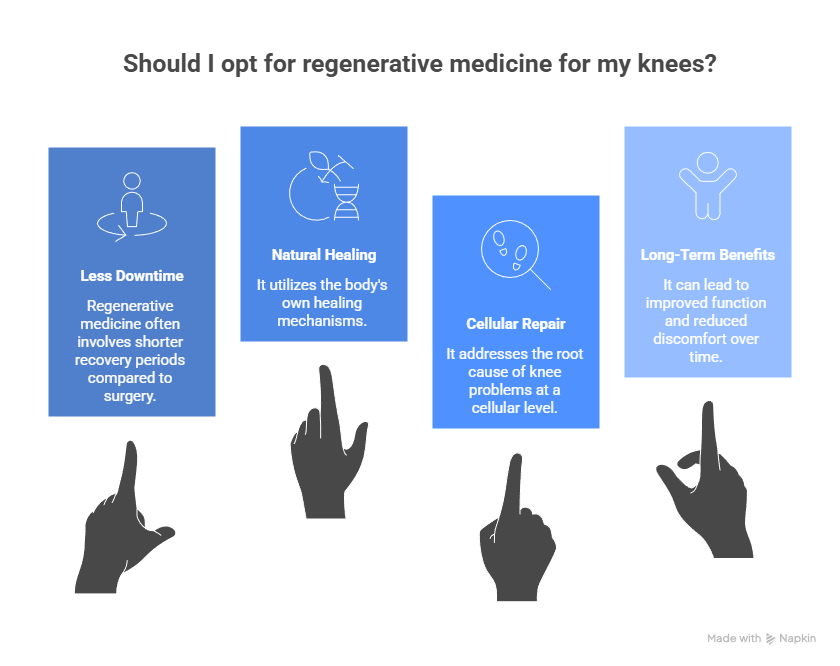 Knee Joint Regenerative Medicine Why St Petersburg Patients Choose Regenerative Medicine St Petersburg Waters Edge Medical Clinic Knee Joint Regenerative Medicine Why St Petersburg Patients Choose Regenerative Medicine St Petersburg