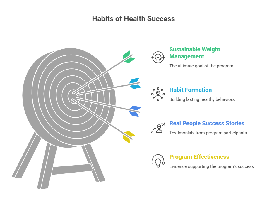 Real Patient Results Does the Habits of Health Weight Loss Program Actually Deliver Waters Edge Medical Clinic Real Patient Results Does the Habits of Health Weight Loss Program Actually Deliver