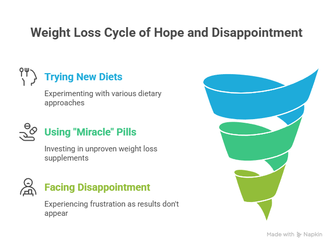 Doctor Who Helps With Weight Loss Near You