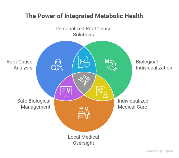 What the Top Diet Doctor Knows That Others Dont Waters Edge Medical Clinic What the Top Diet Doctor Knows That Others Dont