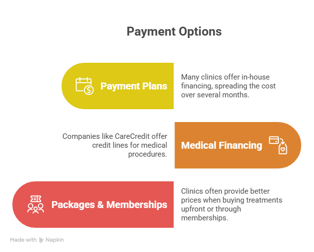 How to Budget for Morpheus8 Cost Per Session Without the Financial Stress