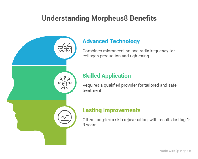 Is Morpheus8 Treatment Cost Justified