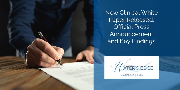 New Clinical White Paper Released
