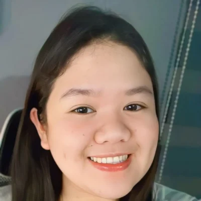 Ginalyn Villiasis​