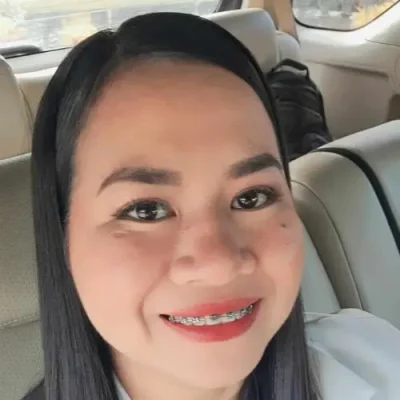 Lorie Marinas - Appointment Setter